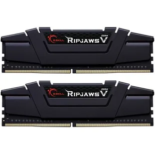 G.Skill 64GB F4-3200C16D-64GVK - Pamięci RAM - miniaturka - grafika 1