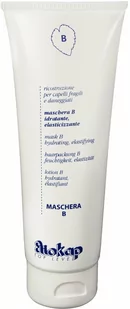 Maseczka nawilżająca do włosów Eliokap B 125 ml - Maski do włosów - miniaturka - grafika 1