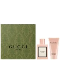 Zestawy perfum damskich - Gucci Bloom zestaw upominkowy dla kobiet - miniaturka - grafika 1