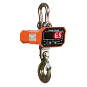 Wagi specjalistyczne - Waga wisząca YHCS-003-3T, udźwig 3000 kg - miniaturka - grafika 1