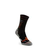 Skarpety termoaktywne - Skarpety narciarskie Bridgedale Ski Nordic Race Merino P - miniaturka - grafika 1