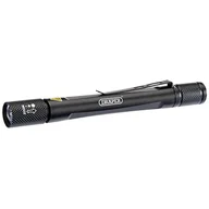 Latarki - Draper 90098 5 W aluminiowa latarka do latarki - miniaturka - grafika 1