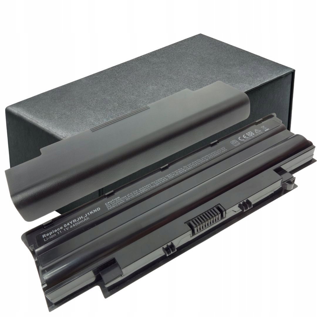 Nowa Bateria Dell N3010 N4010 N5010 N7110 Q15R M5110 N5110 3450 3550 3750