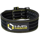 Pasy odchudzające - HMS Pas do ćwiczeń PA3558 rozmiar XL) PA3558 PA3558 - miniaturka - grafika 1