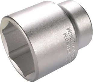 BGS wkładka klucza nasadowego, 20 (3/4), Pro Torque, 44 MM, 3444 3444 - Klucze i nasadki - miniaturka - grafika 1