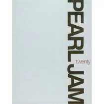 KAGRA Pearl Jam - twenty - Praca zbiorowa, Cameron Crowe, Pearl Jam - Biografie i autobiografie - miniaturka - grafika 1
