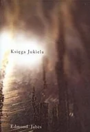 Poezja - Księga Jukiela T.2 - Edmond Jabes - książka - miniaturka - grafika 1