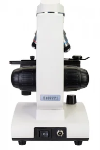 (BG) Mikroskop Discovery Atto Polar z książką - Mikroskopy i lupy - miniaturka - grafika 7