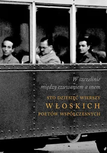 W szczelinie między czuwaniem a snem - Poezja - miniaturka - grafika 1