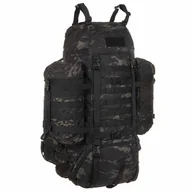 Plecaki - Plecak Wisport Raccoon 65 l Multicam Black - miniaturka - grafika 1