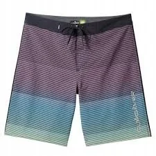 Quiksilver Boardshorty szorty kąpielowe spodenki męskie S - Spodenki męskie - miniaturka - grafika 1