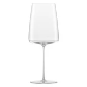 Kieliszki - Zwiesel SIMPLIFY Fruity & Delicate 555 ml (kpl. 2 szt) - miniaturka - grafika 1