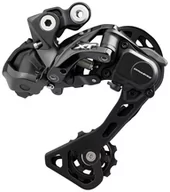 Akcesoria rowerowe - Shimano Rear derailleur 11S DI2 GS RD-M8050 XT Top-normalna Shad +, czarny, UNI IRDM8050GS - miniaturka - grafika 1