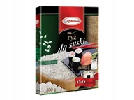 Ryż - RYŻ DO SUSHI 4x 100g SUSHI RICE - miniaturka - grafika 1