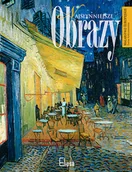 Książki o kulturze i sztuce - Najsłynniejsze obrazy. Malarstwo europejskie - miniaturka - grafika 1