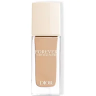 Podkłady do twarzy - Dior Christian Forever Natural Nude podkład 30 ml dla kobiet 2N Neutral - miniaturka - grafika 1