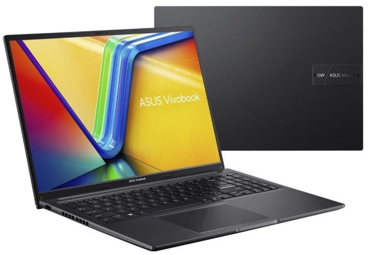 ASUS Vivobook 16 F1605VA-WS74 - Intel Core i7-1355U 16GB SSD 512GB 16