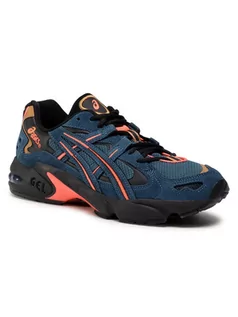 Sneakersy męskie - Asics Buty męskie sneakersy Asics Gel-Kayano 5 OG 1021A479 400 1021A479 400 - grafika 1