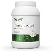 Odżywki białkowe - Ostrovit Hemp Protein VEGE 700g - miniaturka - grafika 1