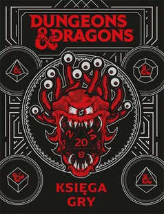 Dungeons & Dragons. Księga gry - Książki edukacyjne - miniaturka - grafika 3
