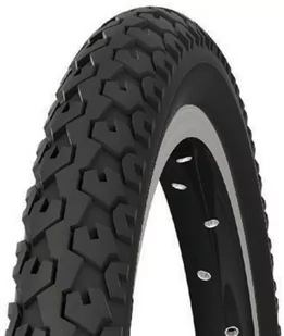 Michelin opona rowerowa nie wtrzyma Country 'j, 47 406 (20 X 1.75), czarna, fa003466045 082082 - Opony rowerowe - miniaturka - grafika 1