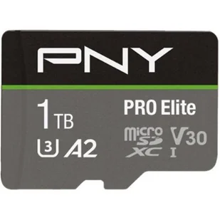 PNY 1TB - Karty pamięci - miniaturka - grafika 1