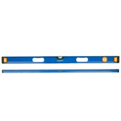 Poziomice, łaty, miary - Poziomica 2 libelki 1000mm DEXTER 3276007316230 - miniaturka - grafika 1