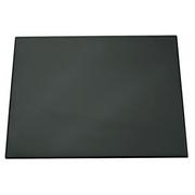 Podkładki na biurko - Durable Podkład na biurko z przeźroczystą nakładką 650 x 520mm czarny 7203-01 - miniaturka - grafika 1