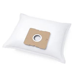 1 worek do odkurzacza | worek do odkurzacza pasujący do AEG - AE 4200 Ergo Essence/dustwave® markowe worki do odkurzacza/Made in Germany + z mikrofiltrem - Worki do odkurzaczy - miniaturka - grafika 1