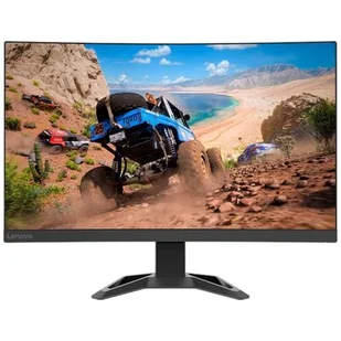 LENOVO G32qc-30 Curved 66F2GAC1EU - Monitory - miniaturka - grafika 1
