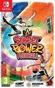 Gry Nintendo Switch - Street Power Football GRA NINTENDO SWITCH - miniaturka - grafika 1