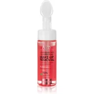 Pianki do mycia twarzy - Home Terapis truskawkowa pianka do mycia twarzy 150ml - miniaturka - grafika 1