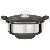 Parowary - Tefal XF386B - miniaturka - grafika 1