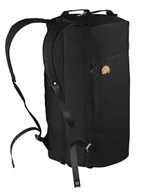 Torby podróżne - Plecak torba podróżna Fjallraven Splitpack Large - black - miniaturka - grafika 1