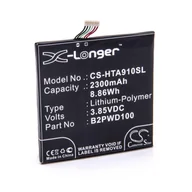 Baterie do telefonów - VHBW Bateria do HTC One A9S, 2300 mAh - miniaturka - grafika 1