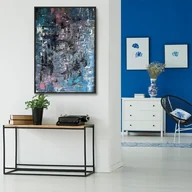 Obrazy i zdjęcia na płótnie - Obraz Bez pamięci 70x100 - miniaturka - grafika 1