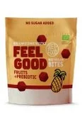 Inne słodycze - owocowe kostki feel good - bites prebiotic - miniaturka - grafika 1
