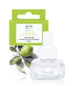 Zapachy do domu - ipuro Scent Plug Lime Light Zapach do pomieszczeń 20 ml - miniaturka - grafika 1