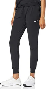 Nike damskie spodnie W Nk Essntl ciepłe spodnie Czarny XL - Spodnie damskie - miniaturka - grafika 1