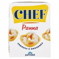 Zdrowa żywność - Śmietanka 12 % Parmalat 200 ml 200 g - miniaturka - grafika 1