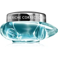Kremy do twarzy - Thalgo Wrinkle Correcting Rich Cream 50 ml - miniaturka - grafika 1