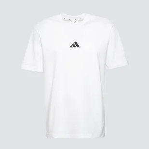 ADIDAS T SHIRT M SL SJ T - Koszulki męskie - miniaturka - grafika 1