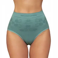 Majtki damskie - Wyszczuplające majtki PUSH UP modelujące sylwetkę - miniaturka - grafika 1