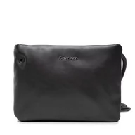 Torebki damskie - Calvin Klein Torebka Roped Crossbody K60K609120 BAX - miniaturka - grafika 1