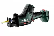 Piły elektryczne - Metabo SSE 18 LTX BL | 602366840 - miniaturka - grafika 1