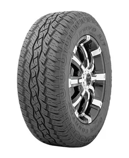 Toyo Open Country A/T Plus 225/75R16 115/112S - Opony terenowe i SUV letnie - miniaturka - grafika 1