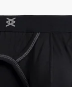 Majtki męskie - SLIPY ATLANTIC MP-162 WL24 (kolor czarny, rozmiar XL) - miniaturka - grafika 1