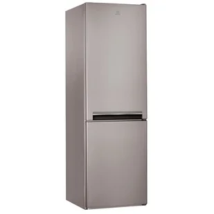Lodówka Indesit LI9 S2E X - Lodówki - miniaturka - grafika 1