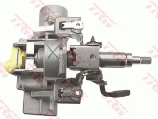 TRW KOLUMNA KIEROWNICY JCR215 FIAT PUNTO 08- PUNTO GRANDE PUNTO 05- PUNTO EVO 08 JCR215 - Układ kierowniczy - akcesoria - miniaturka - grafika 1