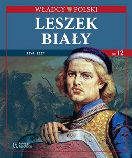 Władcy Polski - Czasopisma - miniaturka - grafika 1